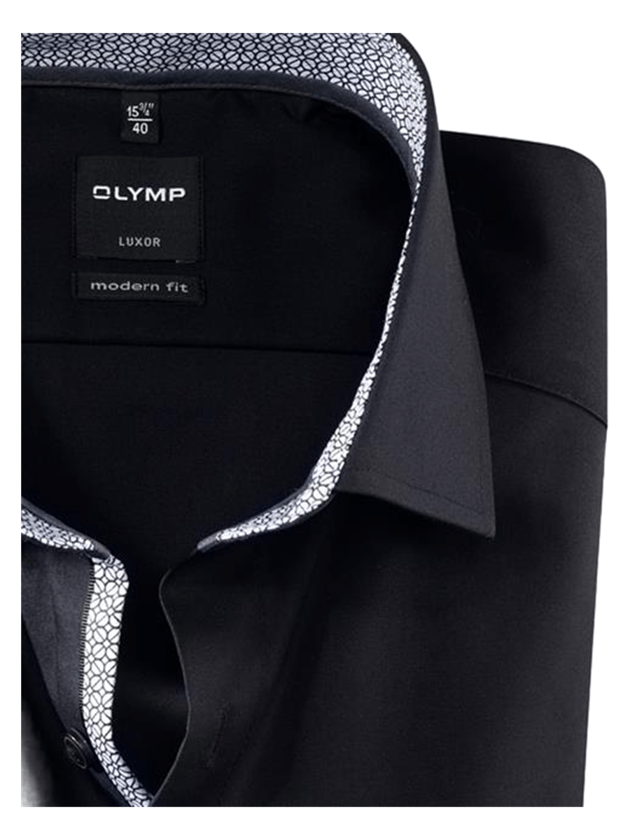 Olymp Skjorter 0743/69/68_37 - Bygholm Menswear